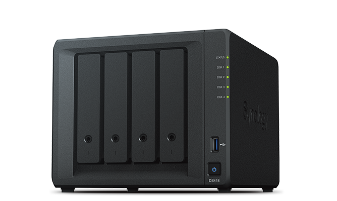 synology-value-sorozat